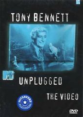 Tony Bennett - MTV Unplugged - The Video
