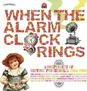 When The Alarm Clock Rings - A Compendium Of