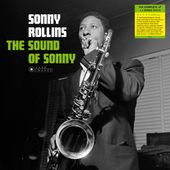 The Sound of Sonny [Jazz Images]