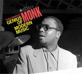 Genius of Modern Music (2-CD)