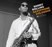 Saxophone Colossus / The Sound of Sonny / Way Out