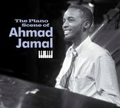 The Piano Scene of Ahmad Jamal [Bonus Tracks]