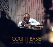 Chairman of the Board [Bonus Tracks] [Digipak]