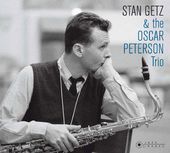 Stan Getz & The Oscar Peterson Trio + 6 Bonus