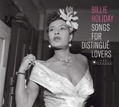 Songs For Distingue Lovers + 9 Bonus Tracks!