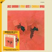 Jazz Samba (LP + CD)