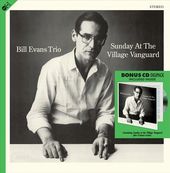 Sunday at the Village Vanguard (LP + CD)