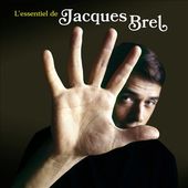 Essentiel de Jacques Brel [LP]