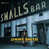 Groovin' At Small's Paradise [Jazz Images]