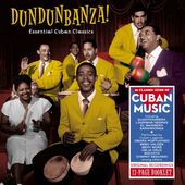 Dundunbanza!: Essential Cuban Classics