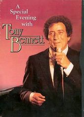 Tony Bennett - A Special Evening with Tony Bennett