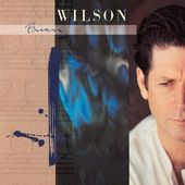 Brian Wilson (180 Gram Translucent Blue