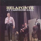 Belafonte at Carnegie Hall (Live)