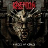 Hordes of Chaos [Bonus DVD] (2-CD)