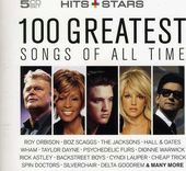 100 Greatest Songs Of All Time