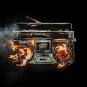 Revolution Radio [Slipcase]