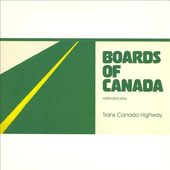 Trans Canada Highway [EP]