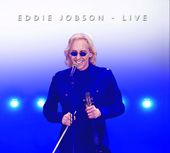 Eddie Jobson - Live (2-CD)