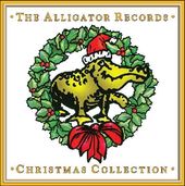 Alligator Christmas Collection / Various (Cvnl)