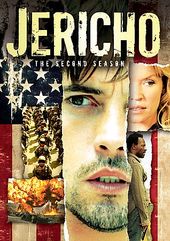 Jericho - Season 2 (2-DVD)