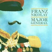Major General [Bonus Tracks]