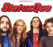 Essential Status Quo [2020] (3-CD)