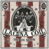 The 119 Show: Live in London (2-CD + DVD)