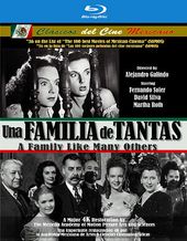 A Family Like Many Others (Blu-ray)