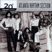 The Best of Atlanta Rhythm Section - 20th Century