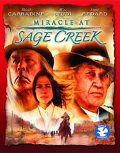 Miracle at Sage Creek (Blu-ray)