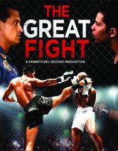 The Great Fight (Blu-ray)