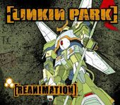 Reanimation (2LPs)