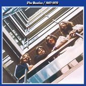 1967-1970 (2023 Edition) (Half-Speed 3LP Box Set)