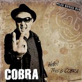 Hello This Is Cobra
