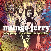Baby Jump: The Definitive Collection (3-CD)