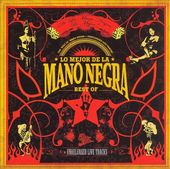 Lo Mejor de La Mano Negra (Live) (2-CD)