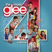 Glee Cast, Volume 4 - Glee: The Music