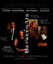 Between Us (Blu-ray)