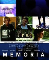 Memoria (Blu-ray)