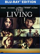 The Living (Blu-ray)