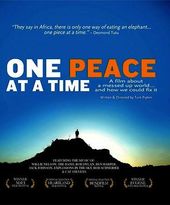 One Peace at a Time (Blu-ray)