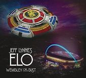 Jeff Lynne's ELO: Wembley or Bust (2-CD)