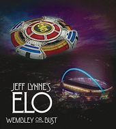 Jeff Lynne's ELO: Wembley or Bust (2-CD + DVD)