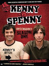 Comedy Central's Kenny Vs. Spenny - Volume 1 -