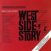 West Side Story [Expanded Original Soundtrack]