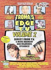 Troma's Edge TV - Volume 2