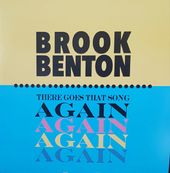 Lp-Brook Benton-There Gose That Song -Lp-