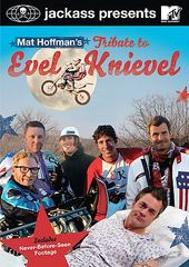 Jackass Presents - Mat Hoffman's Tribute to Evel
