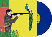 Aim & Ignite - Blue Jay (Blue) (Colv)