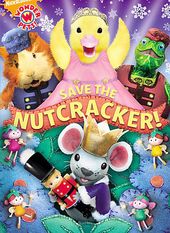 Wonder Pets - Save the Nutcracker